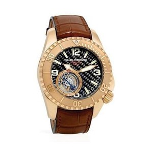 Girard-Perregaux BMW ORACLE Racing Sea Hawk Pro 1000m `Challenger of Record` 99945-52-651-BCEA