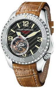 Girard-Perregaux BMW ORACLE Racing Sea Hawk Pro 1000m `Challenger of Record` 99945-71-651-BCEA