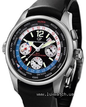 Girard-Perregaux BMW ORACLE Racing ww.tc USA 76 49800-21-657-FK6A