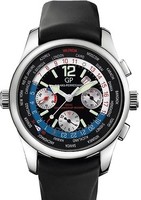 Girard-Perregaux BMW ORACLE Racing ww.tc USA 76 49800-11-657-FK6A
