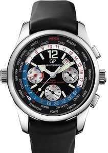 Girard-Perregaux BMW ORACLE Racing ww.tc USA 76 49800-11-657-FK6A