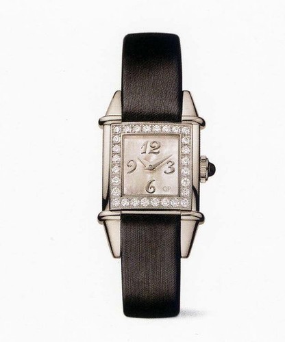 Girard-Perregaux Bonzai 25620D53A2B1.JK6A