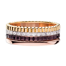 Boucheron Quatre Classique Small Ring Diamonds