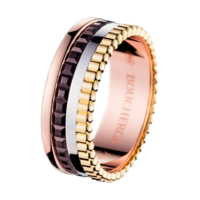 Boucheron Quatre Classique Small Ring
