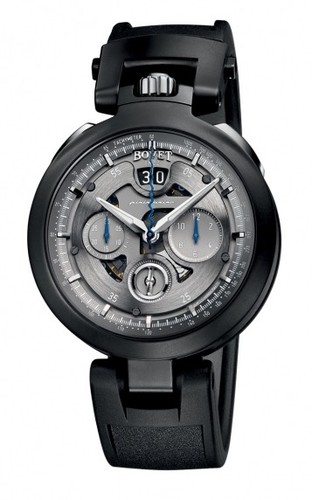 Bovet Amadeo 45 Chronograph Cambiano CHPIN001 CHPIN001