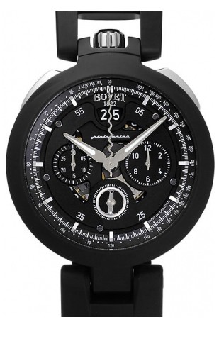 Bovet Amadeo 45 Chronograph Cambiano CHPIN002 CHPIN002
