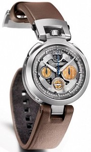 Bovet Bovet by Pininfarina Amadeo 45 Chronograph Cambiano 004852-002/772 004852-002/772