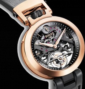 Bovet Bovet by Pininfarina Ottanta Due Exclusive Ottanta Due Ottanta Due