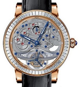Bovet Dimier Recital 41 DTR0-41RG-DB0-M1