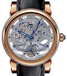 Bovet Dimier Recital 41 DTR0-41RG-D00-M1