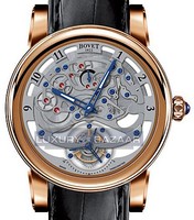 Bovet Dimier Recital 45 DTR0-45RG-000-M1