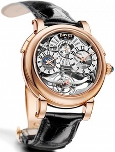 Bovet Dimier Recital 8 Recital 8 Recital 8