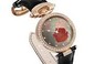 Bovet Fleurier Amadeo 39 Rose AF39013-SD123-LT02