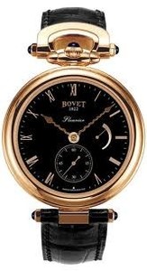 Bovet Fleurier Amadeo 43 AF43003