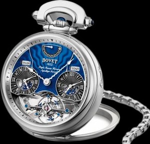 Bovet Fleurier Amadeo Grand Complications Rising Star Amadeo Fleurier Rising Star Amadeo Fleurier Rising Star