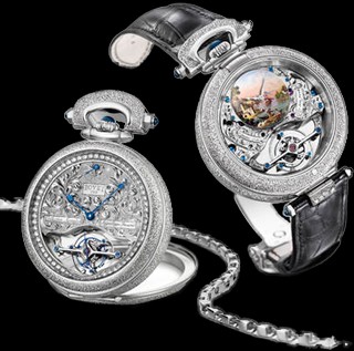 Bovet Fleurier Amadeo Grand Complications Tourbillon AIF0T502-C12346S5 AIF0T502-C12346S5