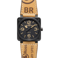 Bell & Ross BR 01-92 Heritage