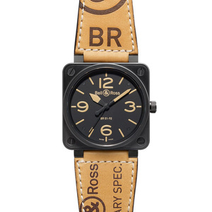 Bell & Ross BR 01-92 Heritage
