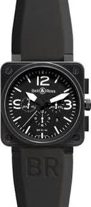 Bell & Ross BR 01-94 Carbon