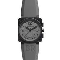Bell & Ross BR 01-94 Commando