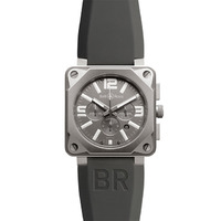 Bell & Ross BR 01-94 Pro Titanium