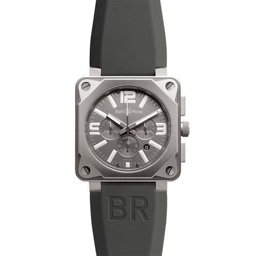 Bell & Ross BR 01-94 Pro Titanium