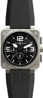 Bell & Ross BR 01-94 Titanium