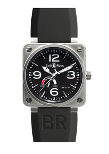Bell & Ross BR 01-97 Reserve de March