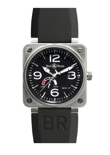Bell & Ross BR 01-97 Reserve de March