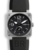 Bell & Ross BR 03-90 Grande Date & Reserve De Marche