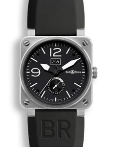 Bell & Ross BR 03-90 Grande Date & Reserve De Marche