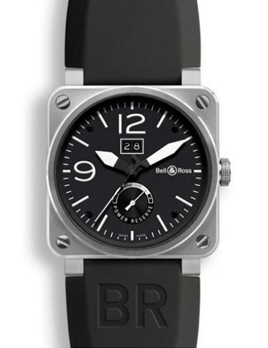 Bell & Ross BR 03-90 Grande Date & Reserve De Marche