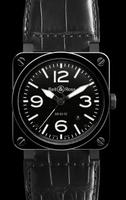 Bell & Ross BR 03-92 Ceramic
