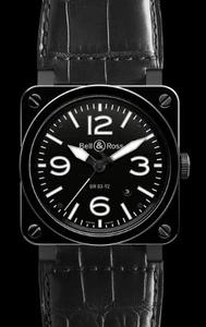 Bell & Ross BR 03-92 Ceramic