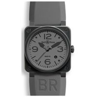 Bell & Ross BR 03-92 Commando