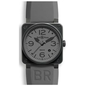 Bell & Ross BR 03-92 Commando