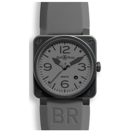 Bell & Ross BR 03-92 Commando