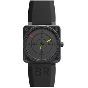 Bell & Ross BR 03 Radar