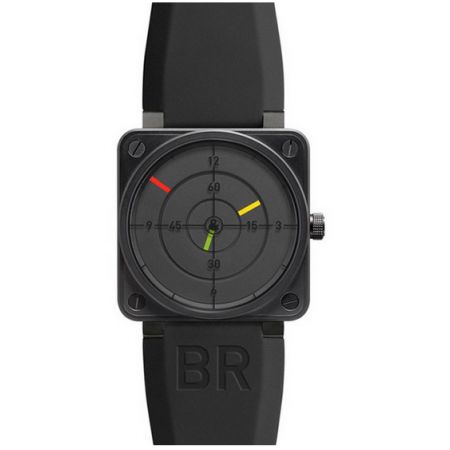 Bell & Ross BR 03 Radar