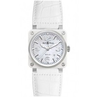 Bell & Ross BR 03-92 White Ceramic