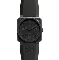 Bell & Ross BR 03-92 Phantom