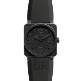 Bell & Ross BR 03-92 Phantom
