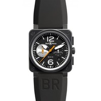 Bell & Ross BR 03-94 Black & White