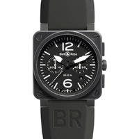 Bell & Ross BR 03-94 Carbon