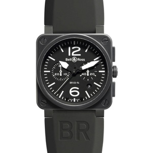 Bell & Ross BR 03-94 Carbon