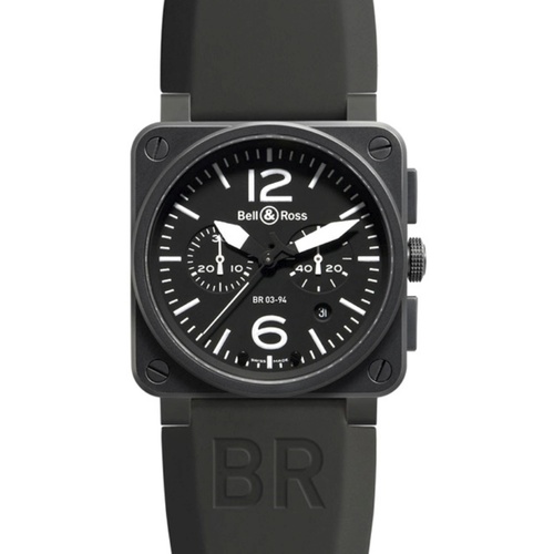 Bell & Ross BR 03-94 Carbon