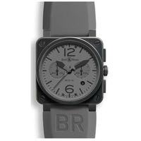Bell & Ross BR 03-94 Commando