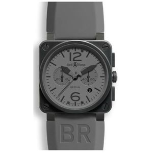 Bell & Ross BR 03-94 Commando