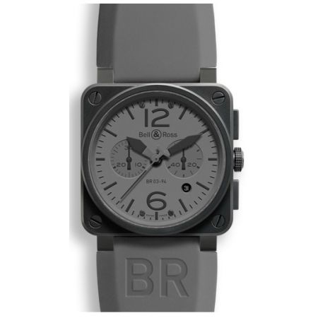 Bell & Ross BR 03-94 Commando
