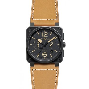 Bell & Ross BR 03-94 Heritage